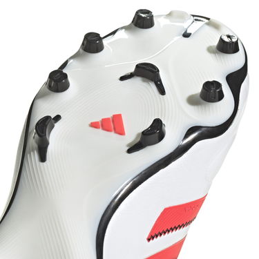 Tenisky a topánky adidas Performance Copa Pure III FG Biela | ID9049, 9