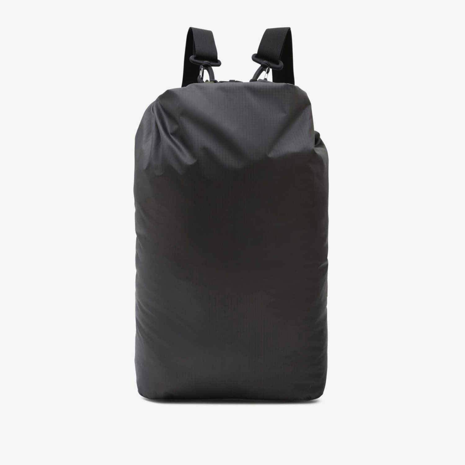 Batoh Vans x Raeburn Rolltop Backpack Universal Čierna | VN0A7SP2BLK1, 0