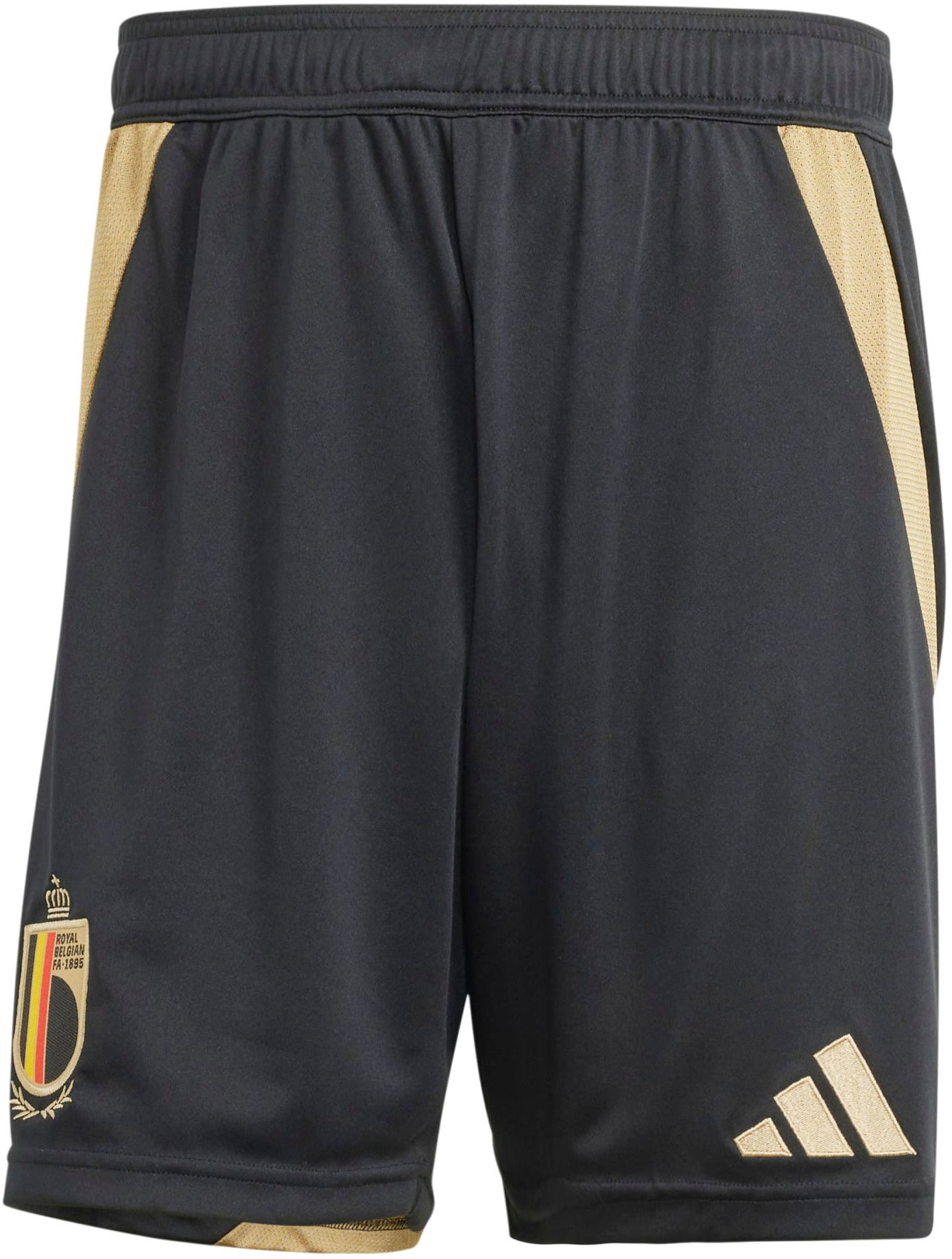 Šortky adidas Originals RBFA H SHO 2024 Čierna | iq0759, 1