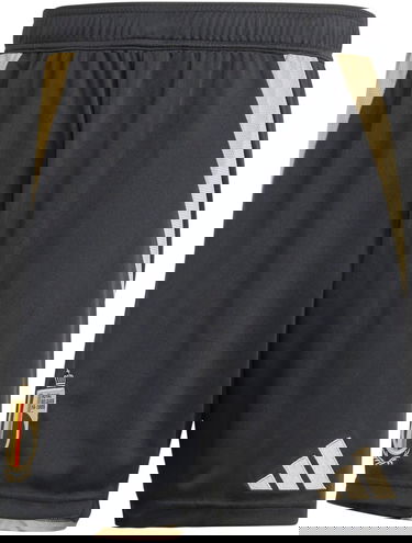Šortky adidas Originals RBFA H SHO 2024 Čierna | iq0759, 1