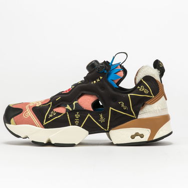 Tenisky a topánky Reebok Power Rangers x Instapump Fury 94 Rôznofarebný | GW0782, 0