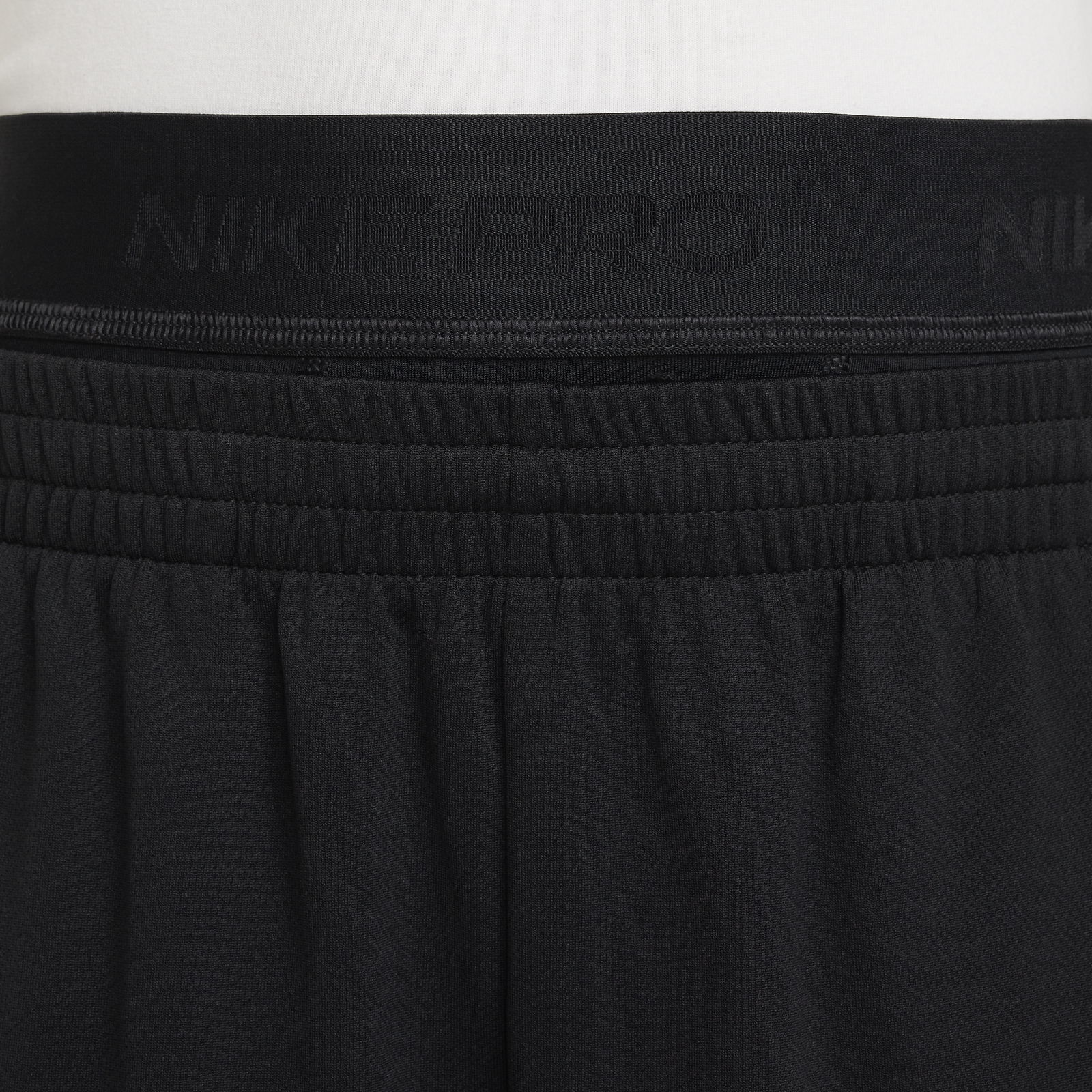 Pro Dri-FIT Tights with Shorts