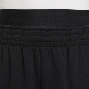 Šortky Nike Pro Dri-FIT Tights with Shorts Čierna | FJ6821-010, 2