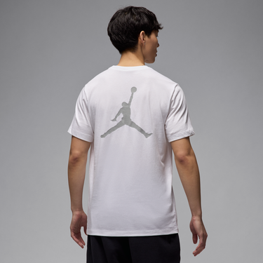 Tričko Jordan Jordan MVP Jumpman T-Shirt Biela | IB7522-100, 4