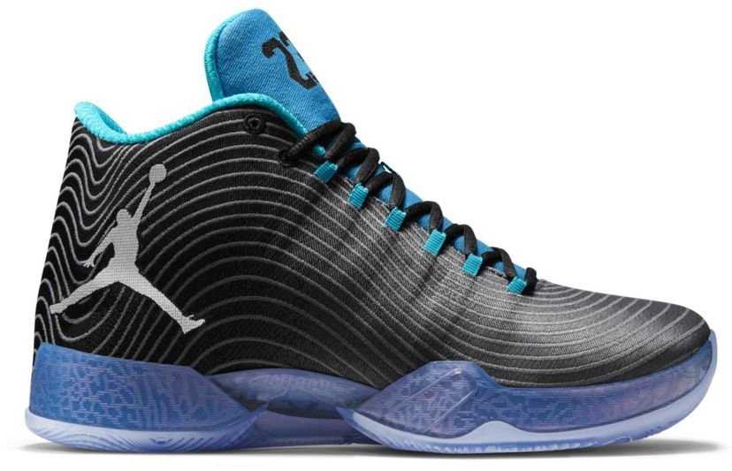 Tenisky a topánky Jordan Jordan XX9 Playoff Pack Away Čierna | 749143-014