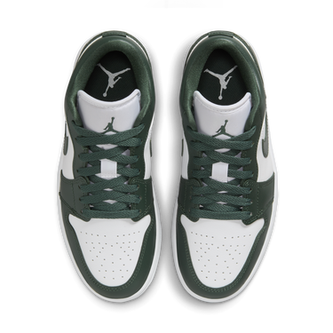Tenisky a topánky Jordan Air Jordan 1 Low "Olive" W Zelené | DC0774-113, 3