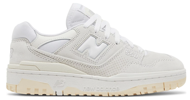 Tenisky a topánky New Balance 550 Sea Salt Béžová | BBW550PA, 0