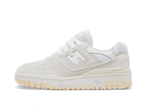 Tenisky a topánky New Balance 550 Sea Salt Béžová | BBW550PA