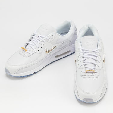 Tenisky a topánky Nike Air Max 90 NRG "Pirate Radio" Biela | CW4070-100, 2