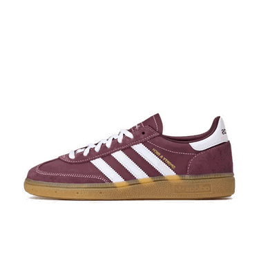 Tenisky a topánky adidas Originals Sporty & Rich x Handball Spezial 'Shadow Red' Červená | JP7068, 1