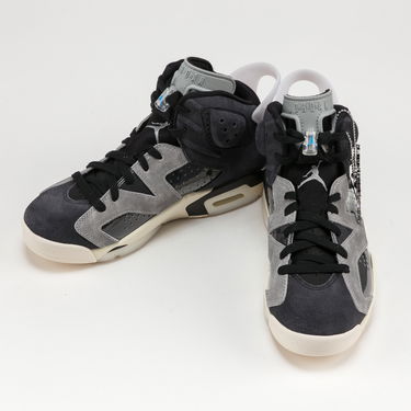 Tenisky a topánky Jordan Jordan WMNS 6 Retro Čierna | CK6635-001, 2