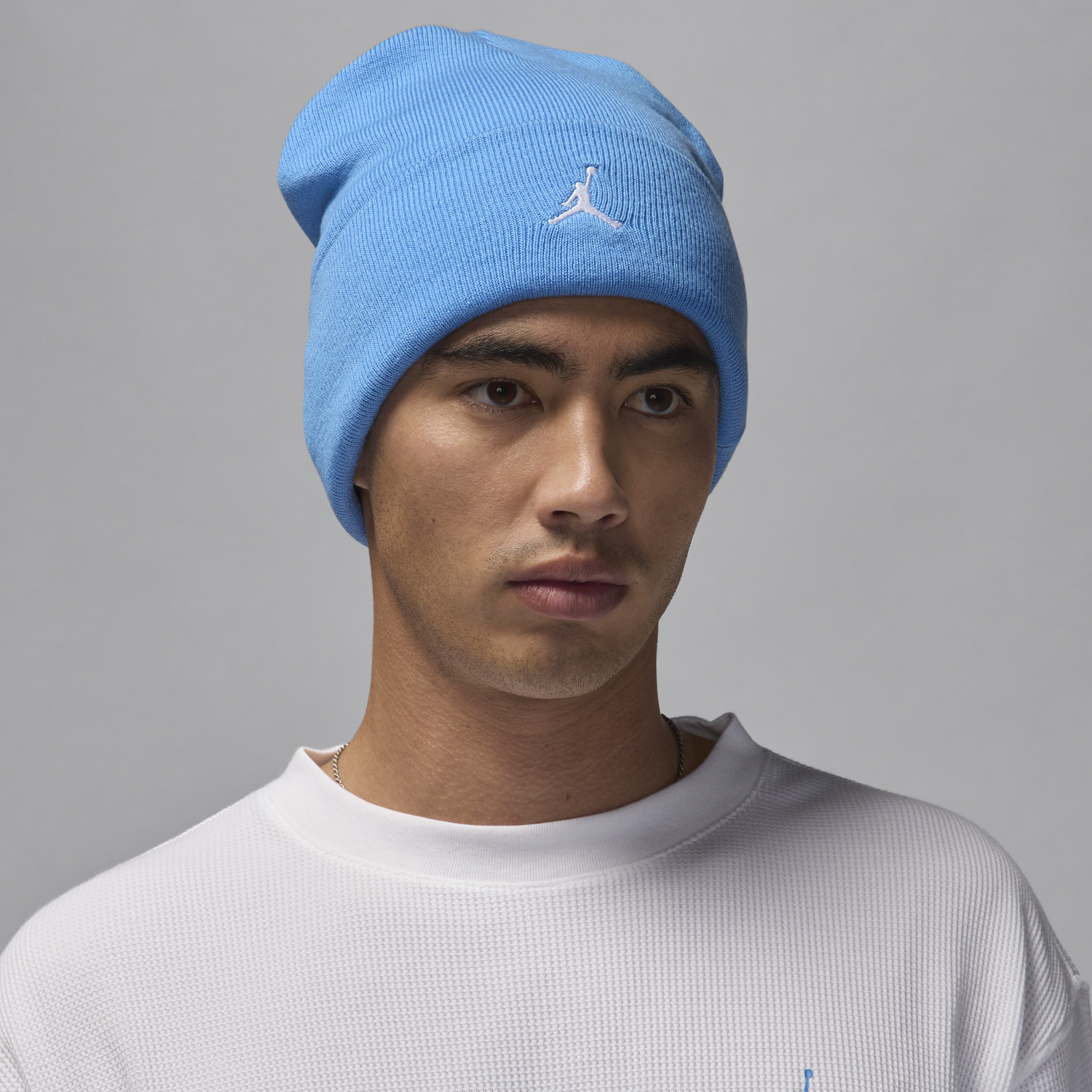 Kulicha Jordan Jordan Peak Beanie Modrá | FN4672-469, 0