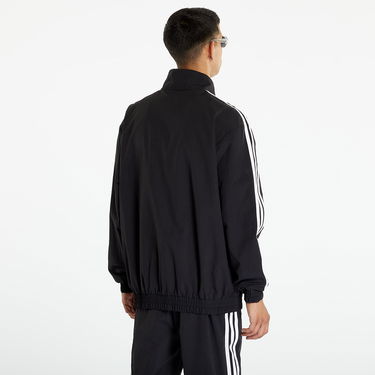 Bunda adidas Originals No Sleep Rave Club NSRC Track Top Čierna | IL4969, 3