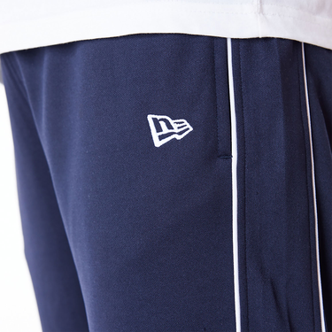 Tepláky New Era MLB Los Angeles Dodgers Training Pants Navy | 60564820-60564820, 2
