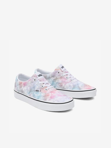 Tenisky a topánky Vans Vans Doheny Rôznofarebný | VN0A3MVZAPZ1_(HEART TIE DYE) MULTI/WHT, 2
