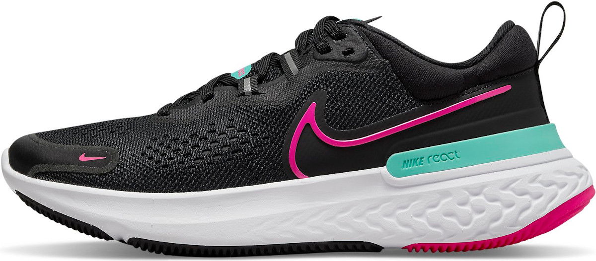 Tenisky a topánky Nike React Miler 2 W Čierna | cw7136-004, 0
