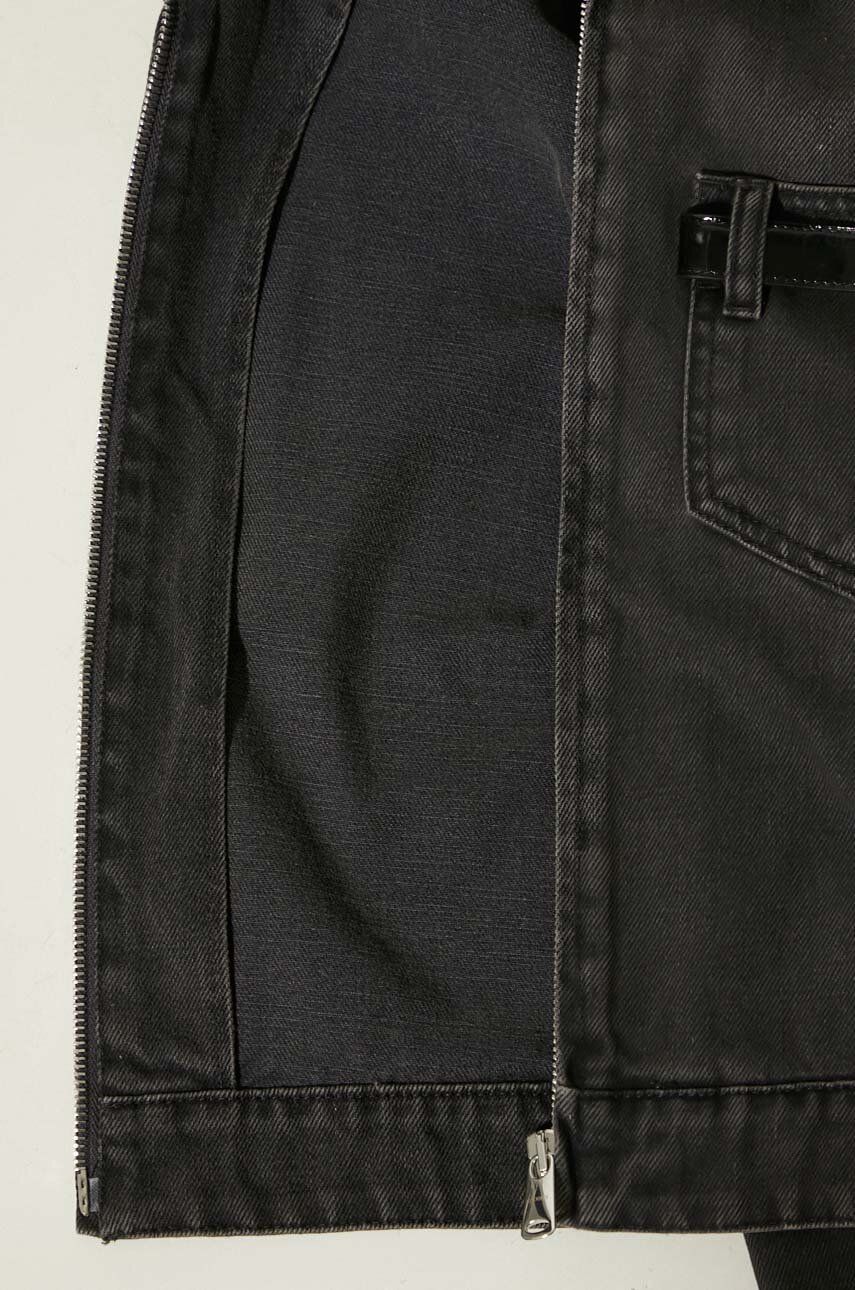 Denim Workwear Jacket