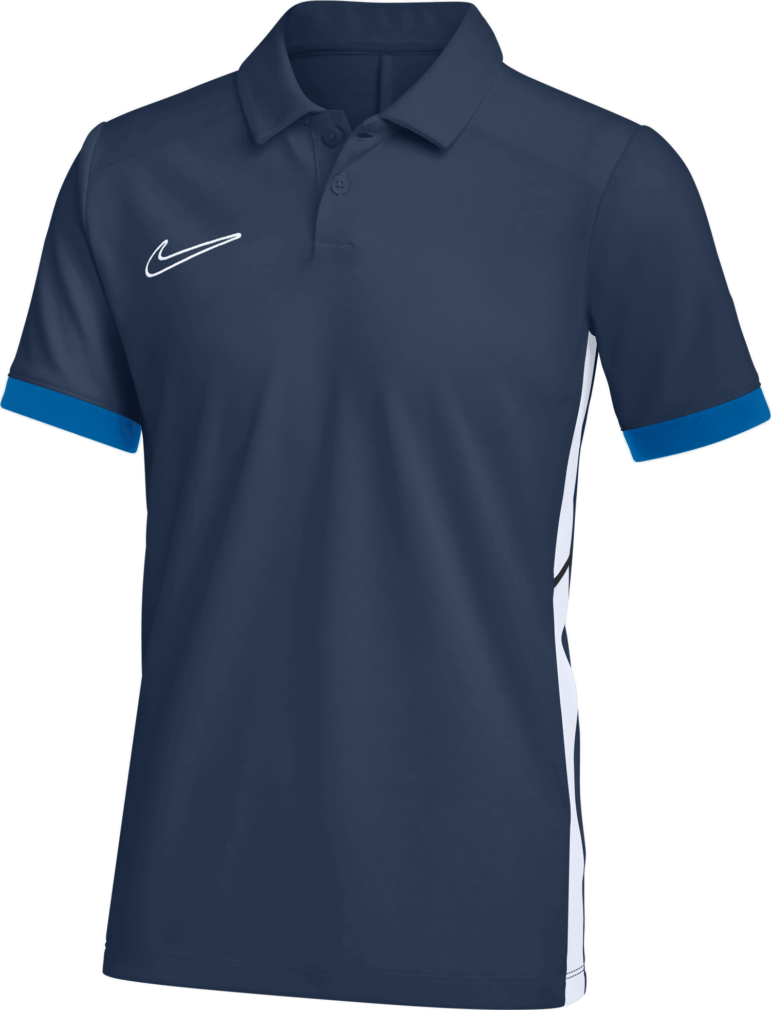 Polo tričko Nike Nike DF ACD25 Short Sleeve Polo Navy | fz9763-410, 0