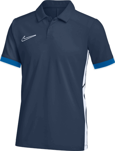 Polo tričko Nike Nike DF ACD25 Short Sleeve Polo Navy | fz9763-410, 0