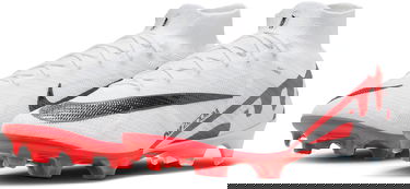 Tenisky a topánky Nike Zoom Superfly 9 Elite FG Biela | dj4977-600, 4