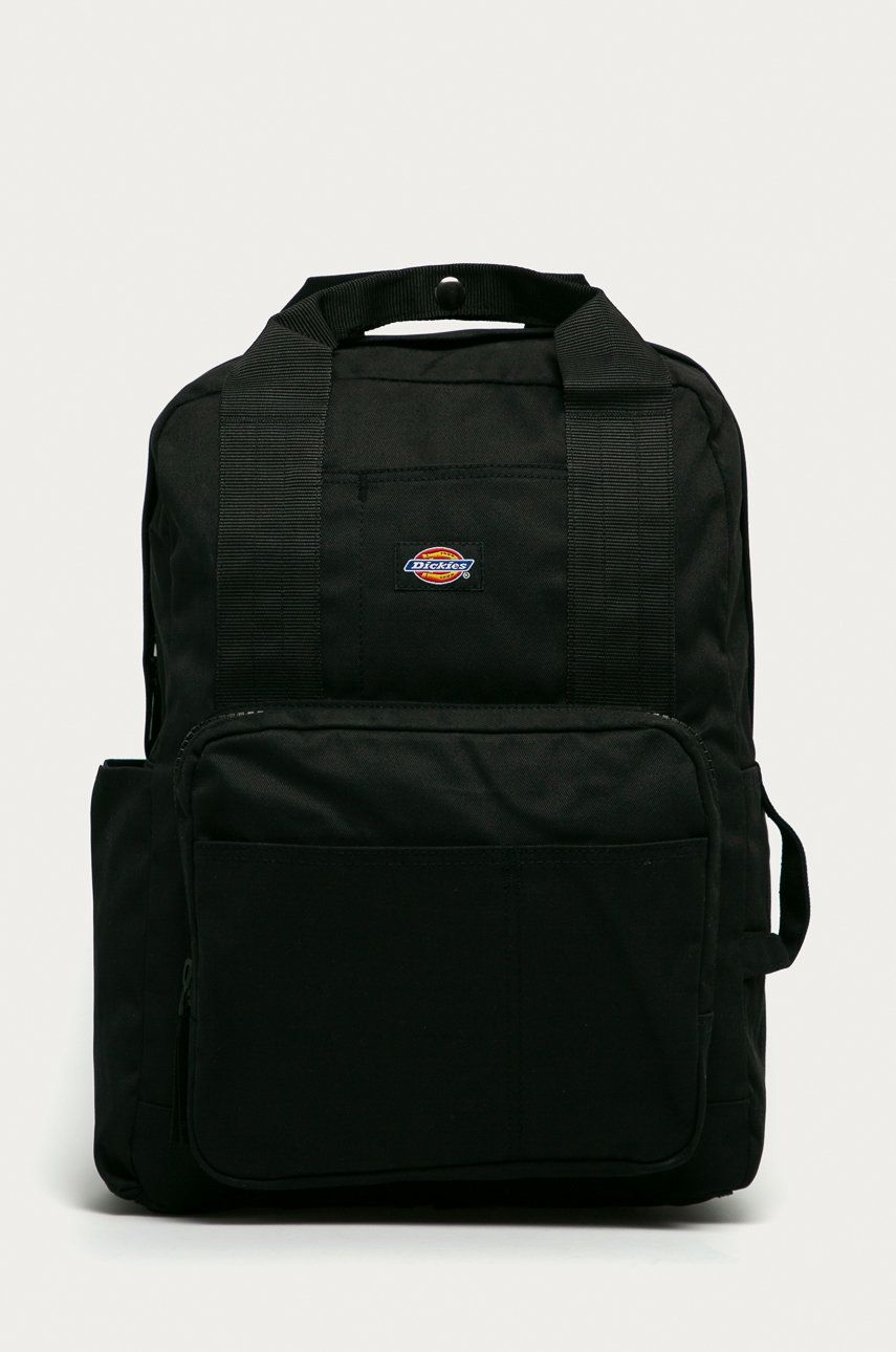 Batoh Dickies Backpack Čierna | DK0A4X7FBLK, 0