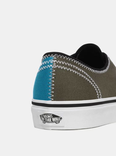 Tenisky a topánky Vans Authentic Šedá | VN0A2Z5I19Y, 4