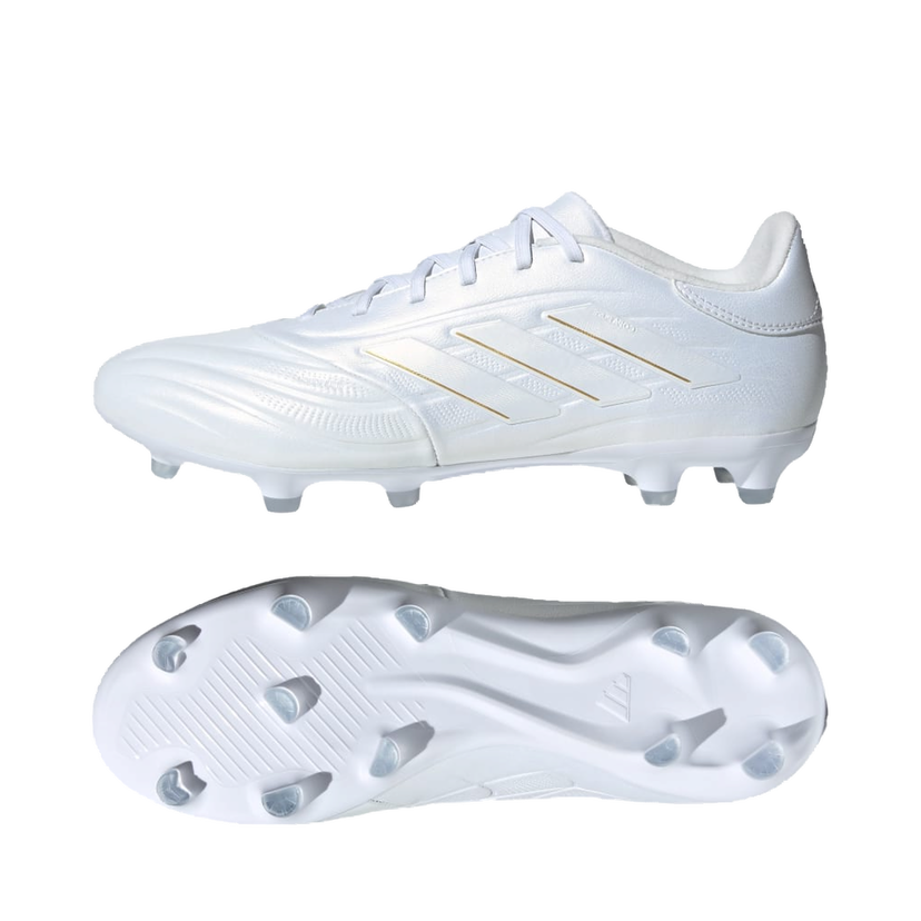 Tenisky a topánky adidas Performance Copa Pure 2 League Firm Ground Biela | IG8718
