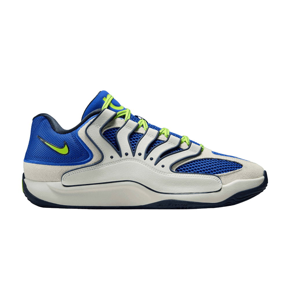 Tenisky a topánky Nike KD 18 Modrá | HV1992-400, 1