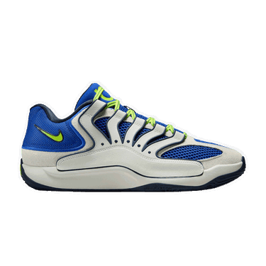 Tenisky a topánky Nike KD 18 Modrá | HV1992-400, 1