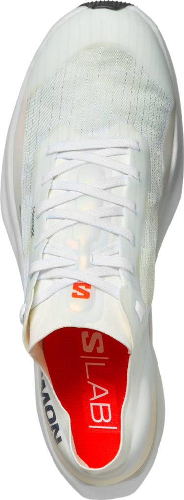 Tenisky a topánky Salomon S/LAB Phantasm 2 Biela | l47517400, 2
