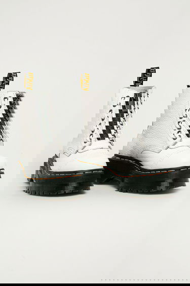 Tenisky a topánky Dr. Martens Sinclair Biela | 26261100, 1