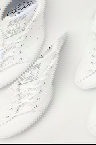 Tenisky a topánky adidas Originals Stan Smith Biela | FX7521, 4