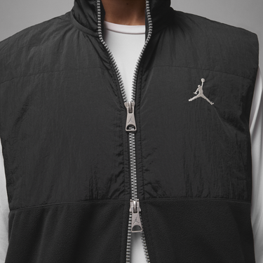 Vesta Jordan Essentials Winter Vest Čierna | FD8628-010, 1