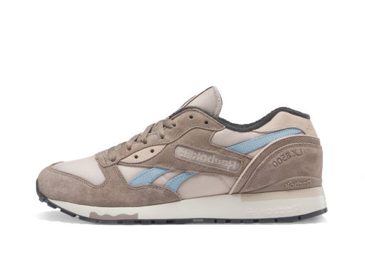 Tenisky a topánky Reebok LX8500 Hnedá | GY9883