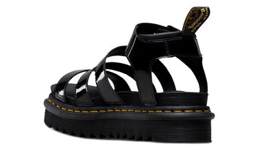 Tenisky a topánky Dr. Martens Blaire Čierna | DM24192001, 3