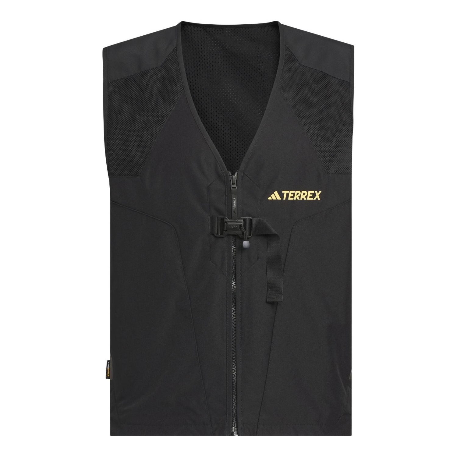 Vesta adidas Performance Terrex Training Vest Čierna | IC1957, 0