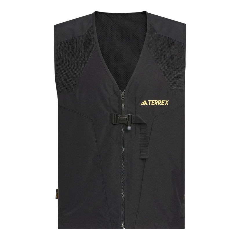Vesta adidas Performance Terrex Training Vest Čierna | IC1957