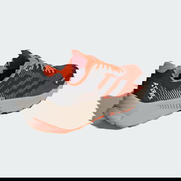 Tenisky a topánky adidas Originals Terrex Soulstride Flow GTX Oranžová | IF5007, 6