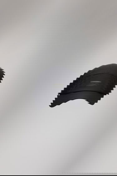 Šiltovka Rains 5 Panel Cap Čierna | 20330\01, 4