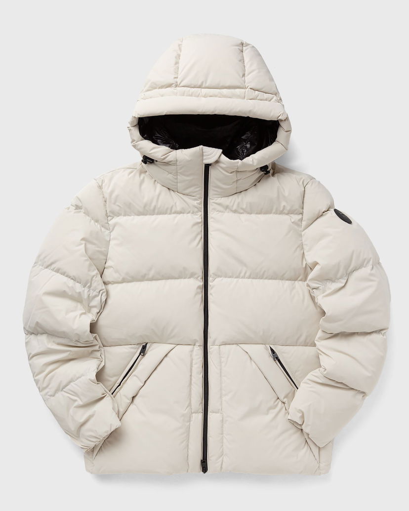 Prešívaná bunda WOOLRICH SIERRA SUPREME DOWN JACKET Béžová | CFWOOU0847MRUT3107-811