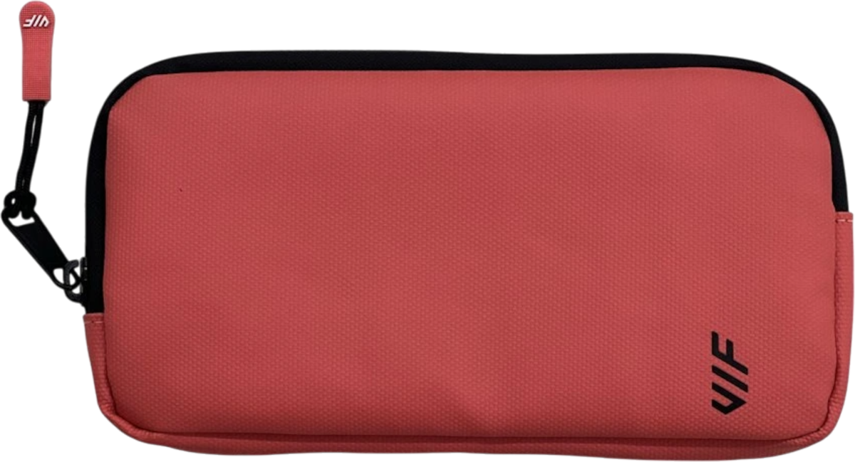 Peňaženka VIF VIF Rainproof Essentials Case Ružová | vif-ec-03, 0