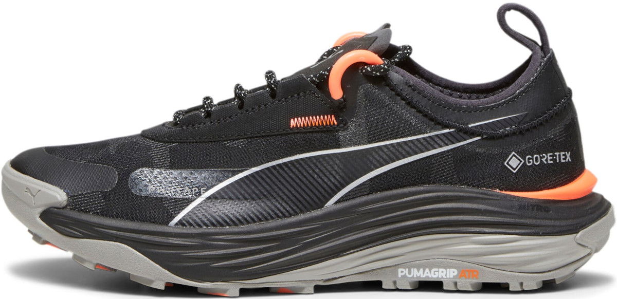 Tenisky a topánky Puma Voyage Nitro 3 GORE-TEX Čierna | 377839-01, 0