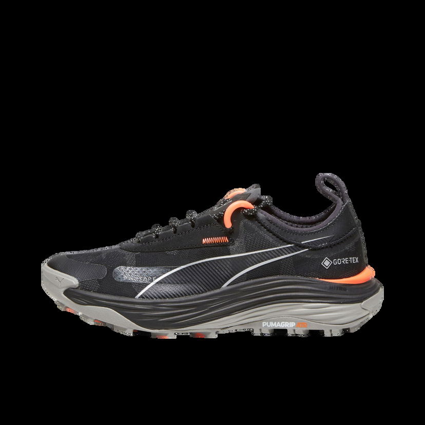 Tenisky a topánky Puma Voyage Nitro 3 GORE-TEX Čierna | 377839-01