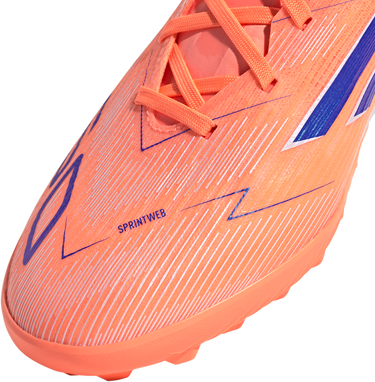 Tenisky a topánky adidas Performance F50 Pro TF Oranžová | jh7664, 5
