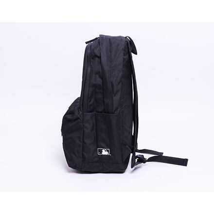 Batoh New Era MLB Disti Multi Stadium Bag New York Yankees Black / White Čierna | 60240061, 1