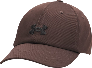 Šiltovka Under Armour Blitzing Adjustable Cap Hnedá | 1376705-246, 0