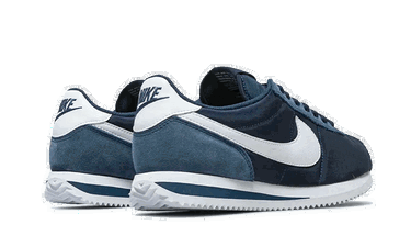 Tenisky a topánky Nike Cortez "Midnight Navy" W Navy | DZ2795-400, 3