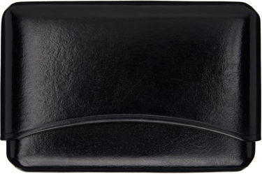Peňaženka LEMAIRE Lemaire Molded Card Holder Čierna | SL0072 LL0132, 0