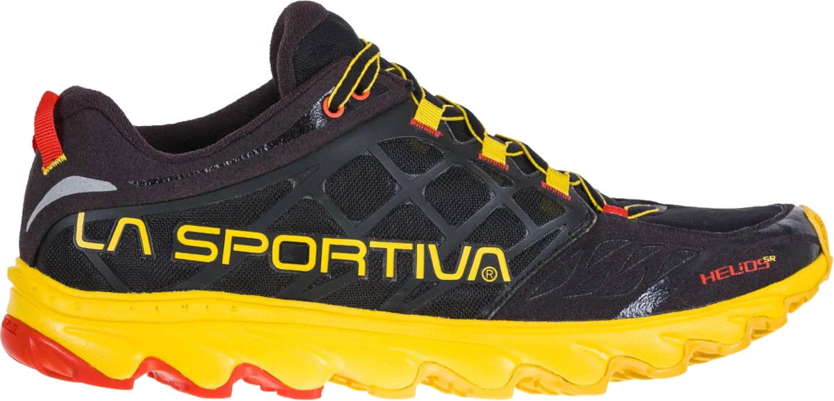 Tenisky a topánky La Sportiva Helios SR Čierna | 999100-26v, 0