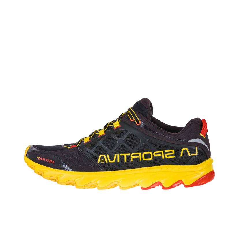 Tenisky a topánky La Sportiva Helios SR Čierna | 999100-26v